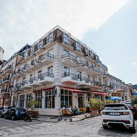 West Apart Hotel Batumi Ngoại thất bức ảnh