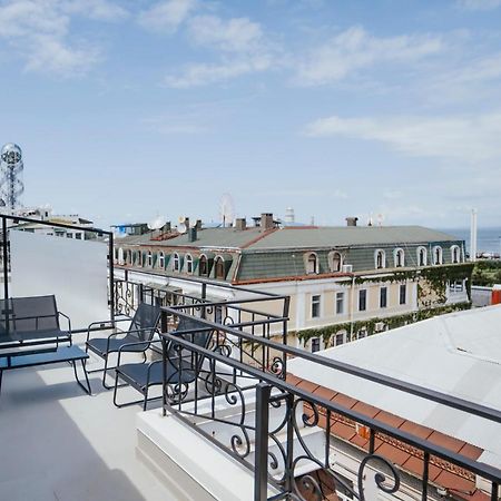 West Apart Hotel Batumi Ngoại thất bức ảnh